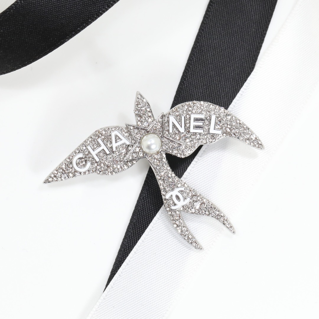 Brooch jewelry, no box, JC24 3043 - qinlai888