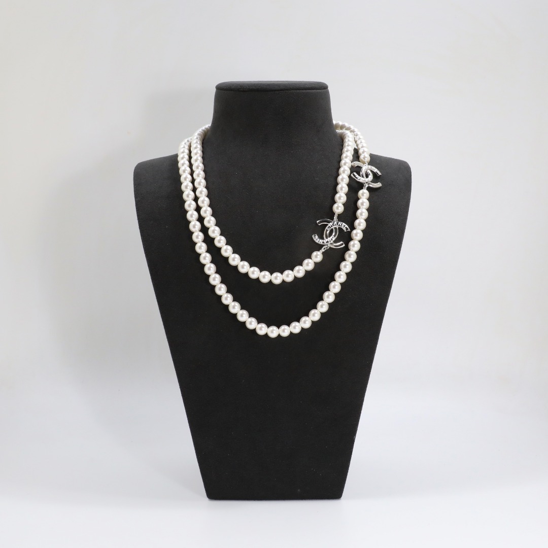 Necklace jewelry, no box, JC23 3028 - qinlai888
