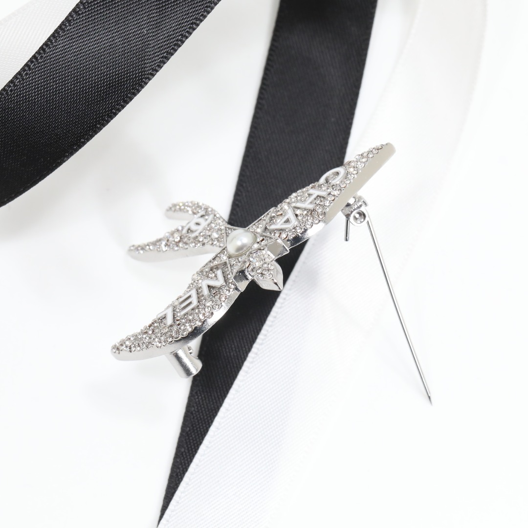 Brooch jewelry, no box, JC24 3043 - qinlai888