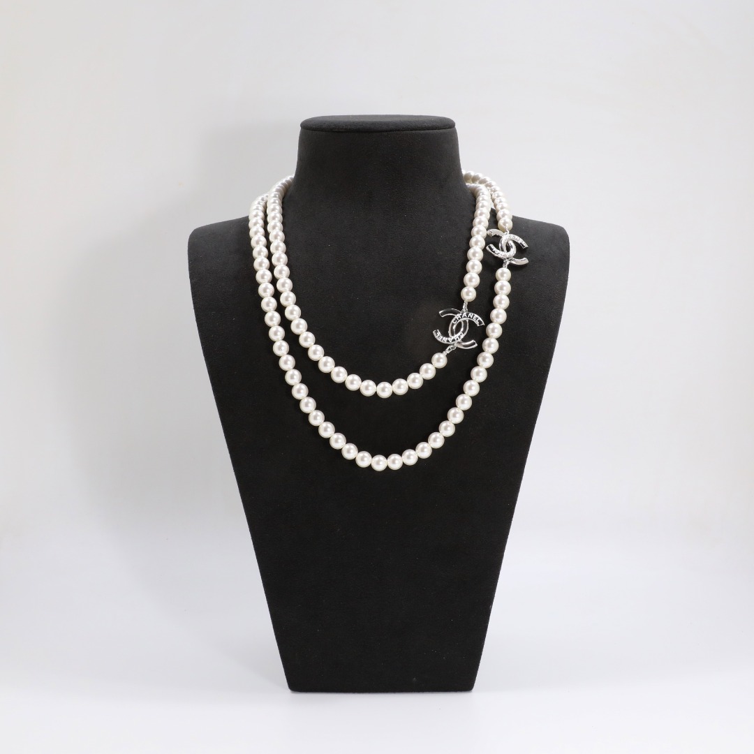 Necklace jewelry, no box, JC23 3028 - qinlai888