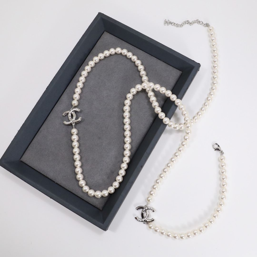 Necklace jewelry, no box, JC23 3028 - qinlai888