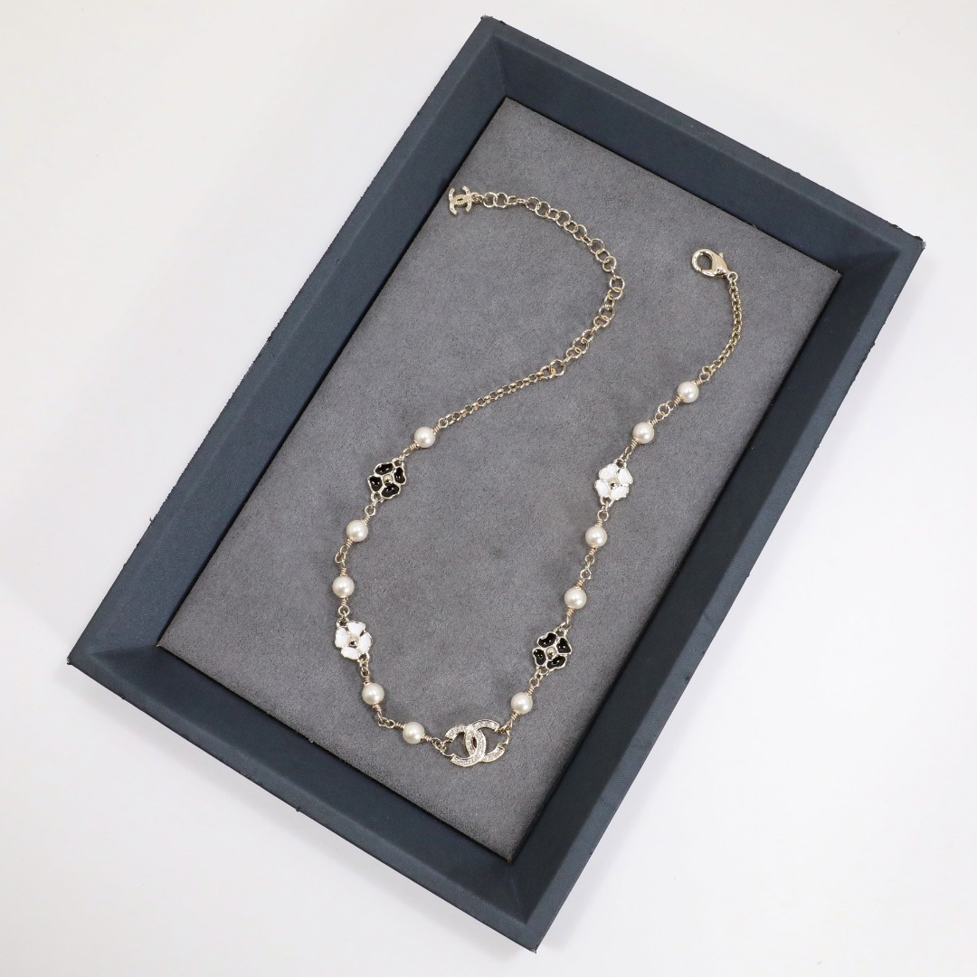 Necklace jewelry, no box, JC23 3030 - qinlai888