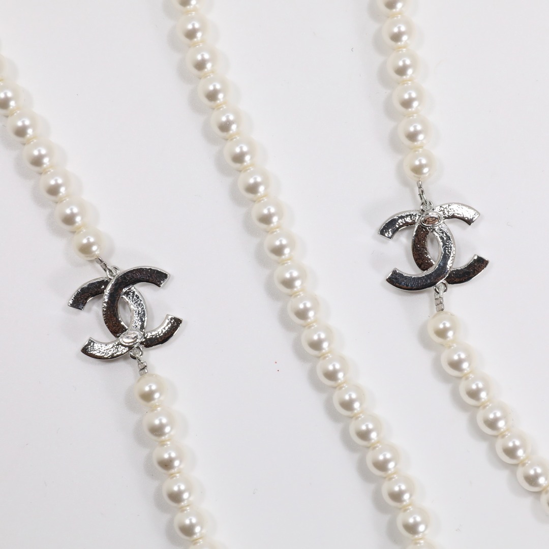 Necklace jewelry, no box, JC23 3028 - qinlai888