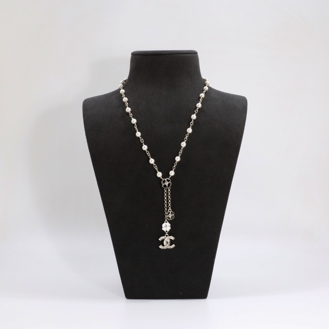 Necklace jewelry, no box, JC25 3029 - qinlai888