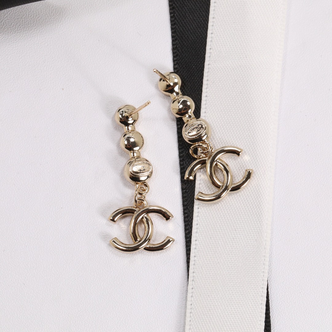 Earring jewelry, no box, JC13 3031 - qinlai888