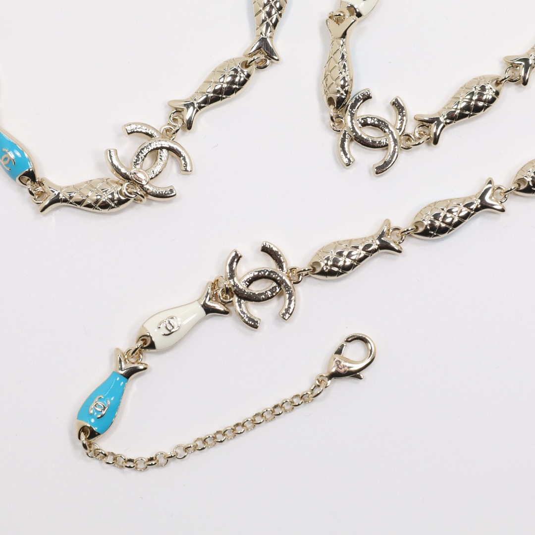 Necklace jewelry, no box, JC49 3037 - qinlai888