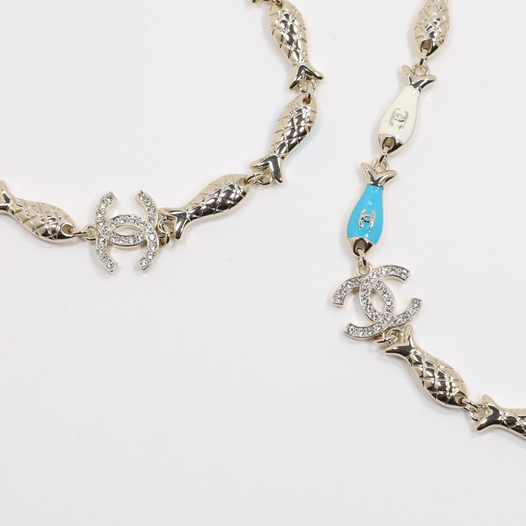 Necklace jewelry, no box, JC49 3037 - qinlai888
