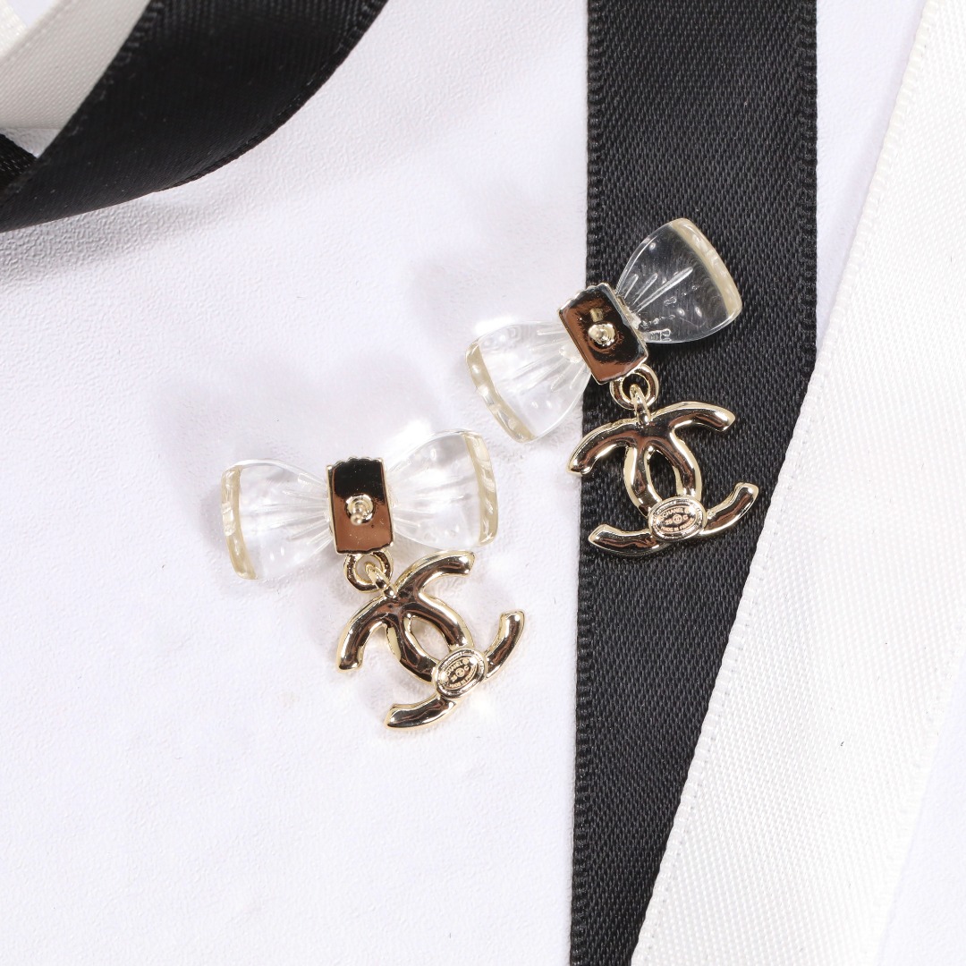 Earring jewelry, no box, JC16 3044 - qinlai888