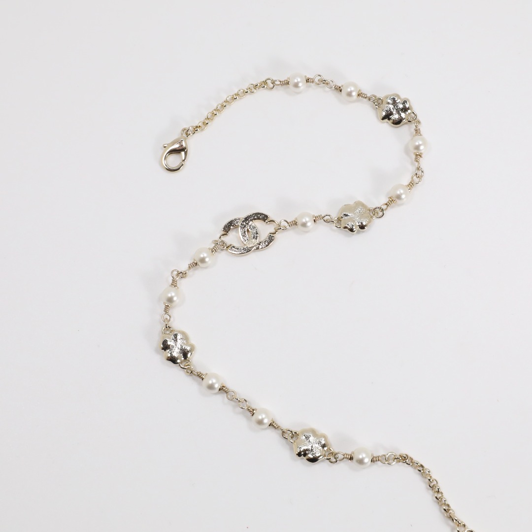 Necklace jewelry, no box, JC23 3030 - qinlai888