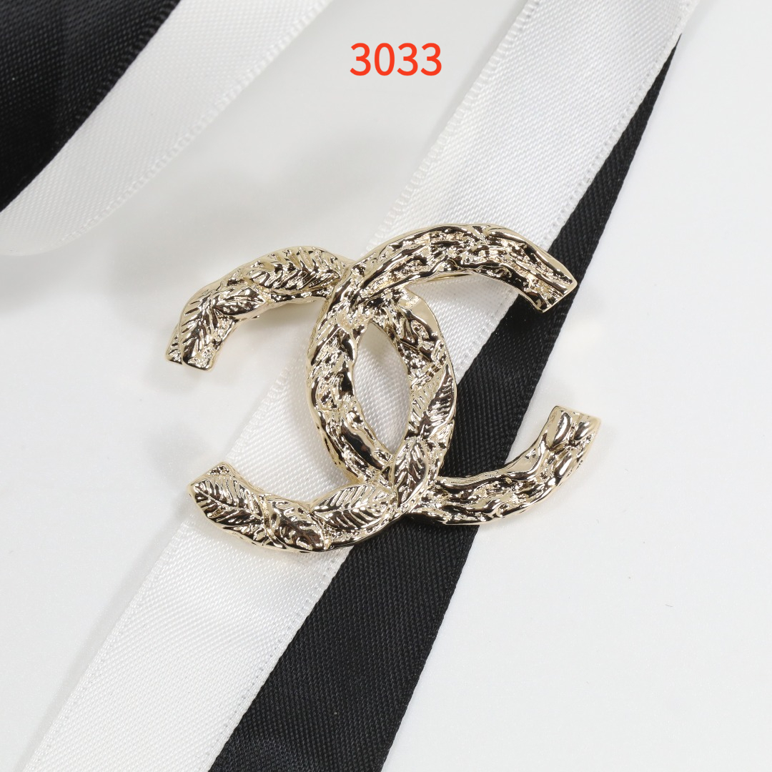 Brooch jewelry, no box, JC16 3033 - qinlai888