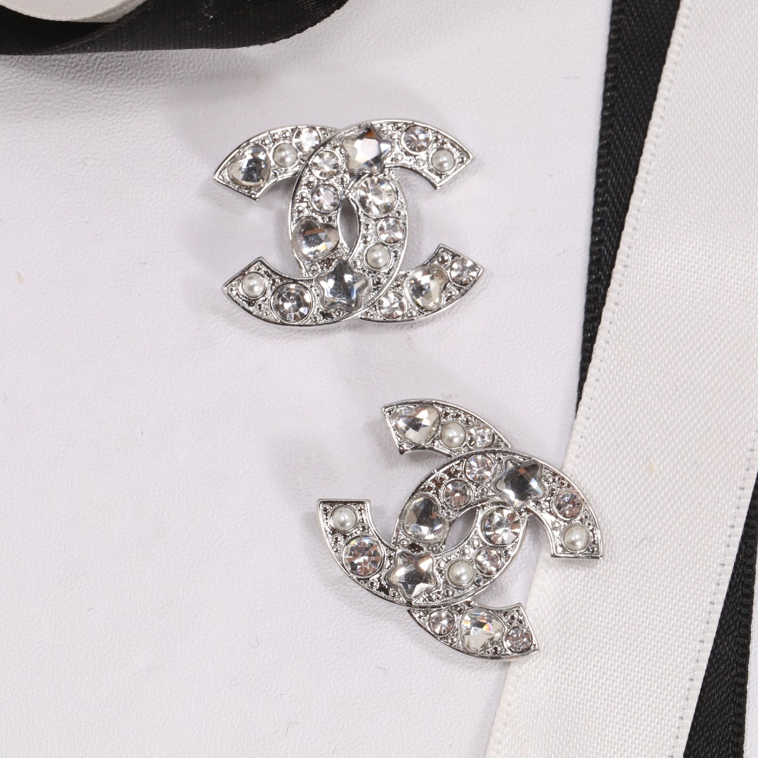 Earring jewelry, no box, JC16 3038 3039 - qinlai888