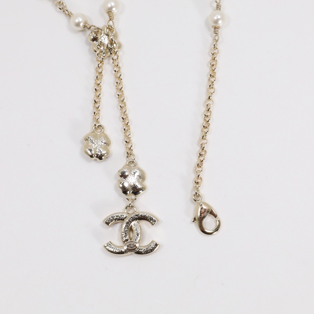 Necklace jewelry, no box, JC25 3029 - qinlai888