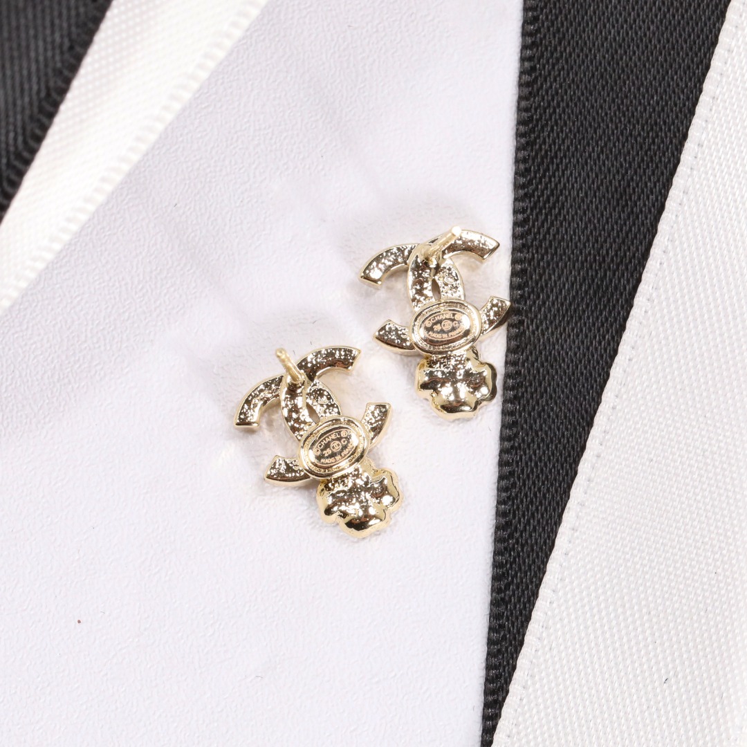 Earring jewelry, no box, JC15 3041 - qinlai888