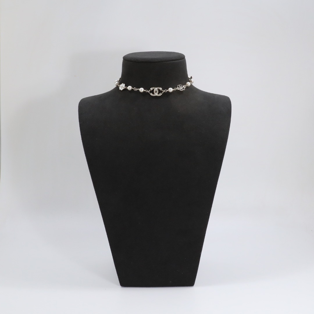 Necklace jewelry, no box, JC23 3030 - qinlai888
