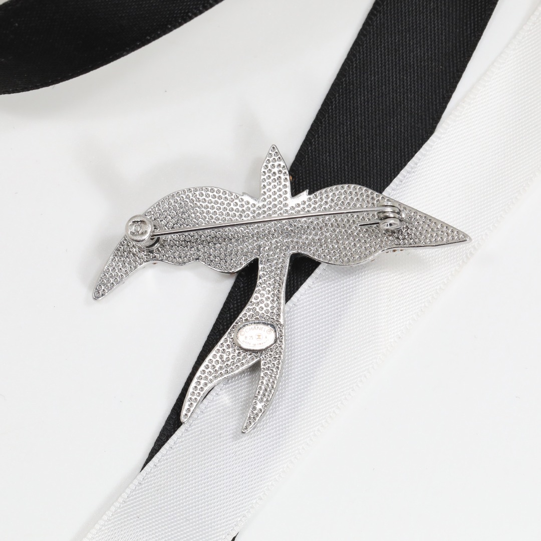 Brooch jewelry, no box, JC24 3043 - qinlai888