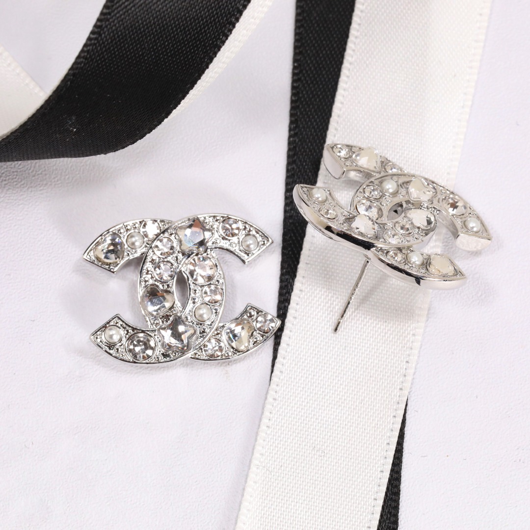 Earring jewelry, no box, JC16 3038 3039 - qinlai888