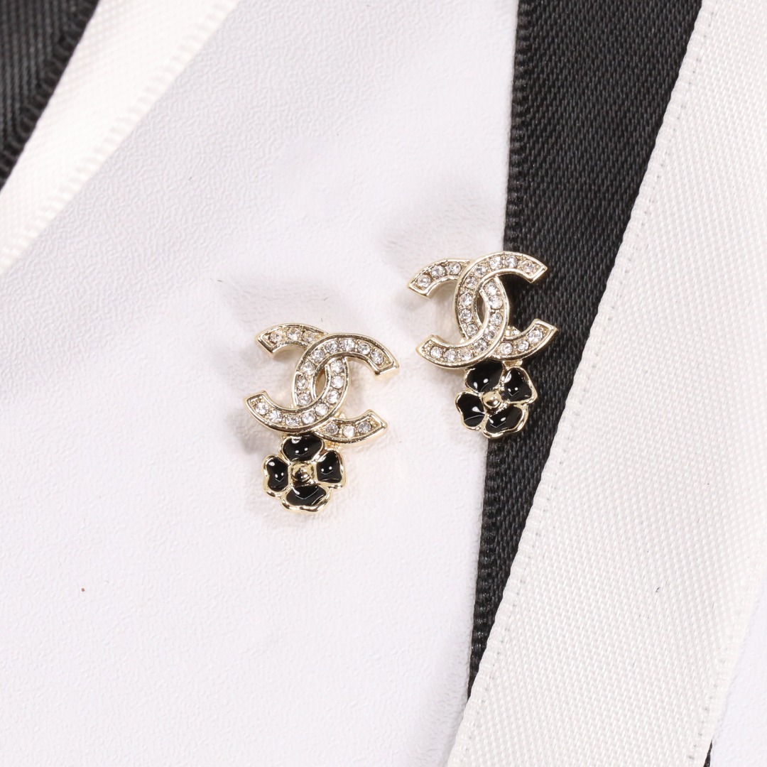 Earring jewelry, no box, JC15 3041 - qinlai888