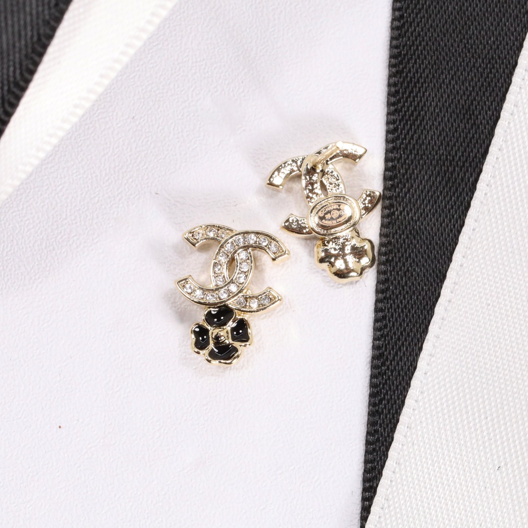 Earring jewelry, no box, JC15 3041 - qinlai888