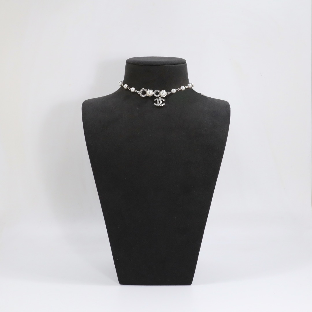 Necklace jewelry, no box, JC19 3052 - qinlai888