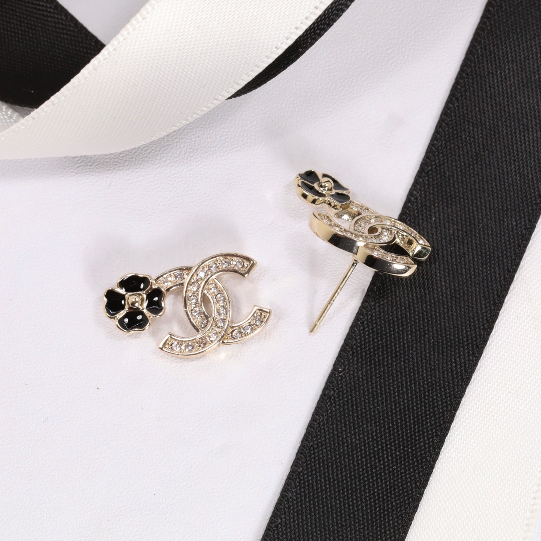 Earring jewelry, no box, JC15 3055 - qinlai888