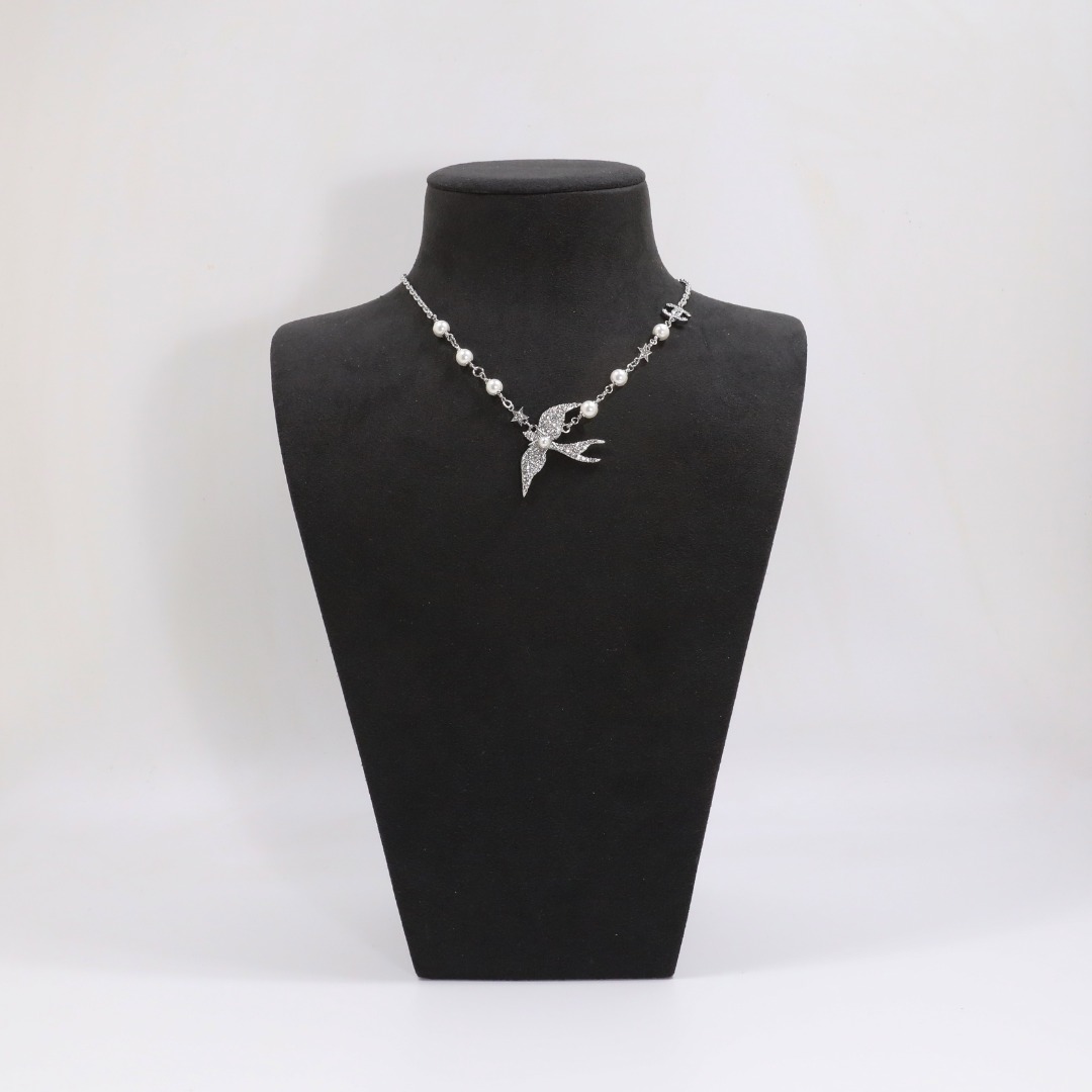 Necklace jewelry, no box, JC26 3048 - qinlai888