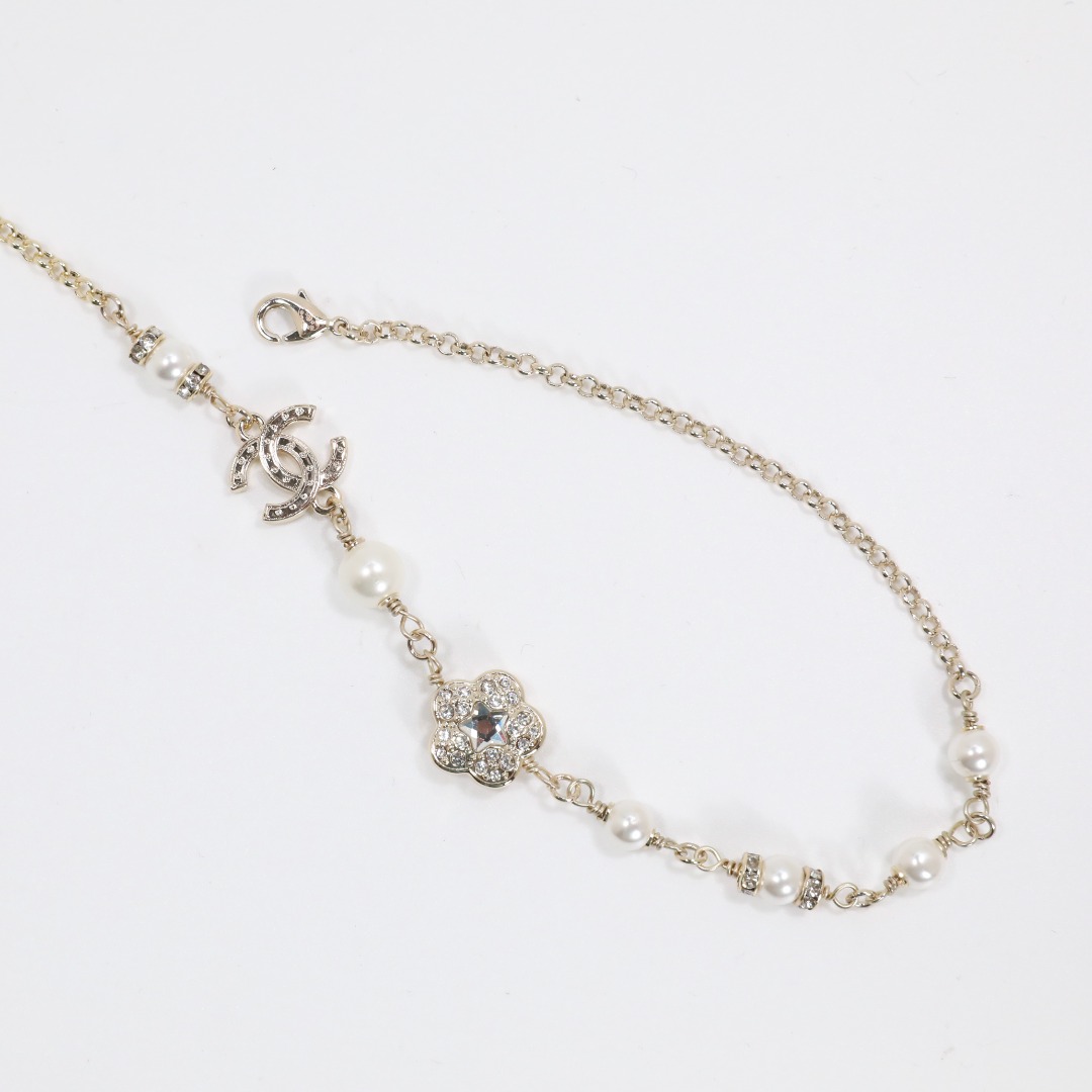 Necklace jewelry, no box, JC19 3050 - qinlai888