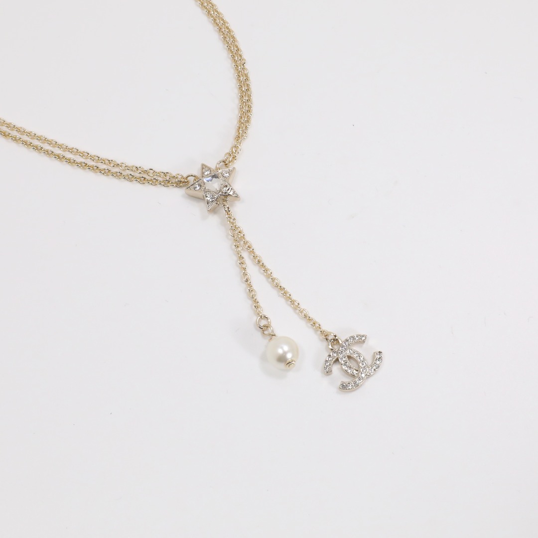 Necklace jewelry, no box, JC20 3049 - qinlai888
