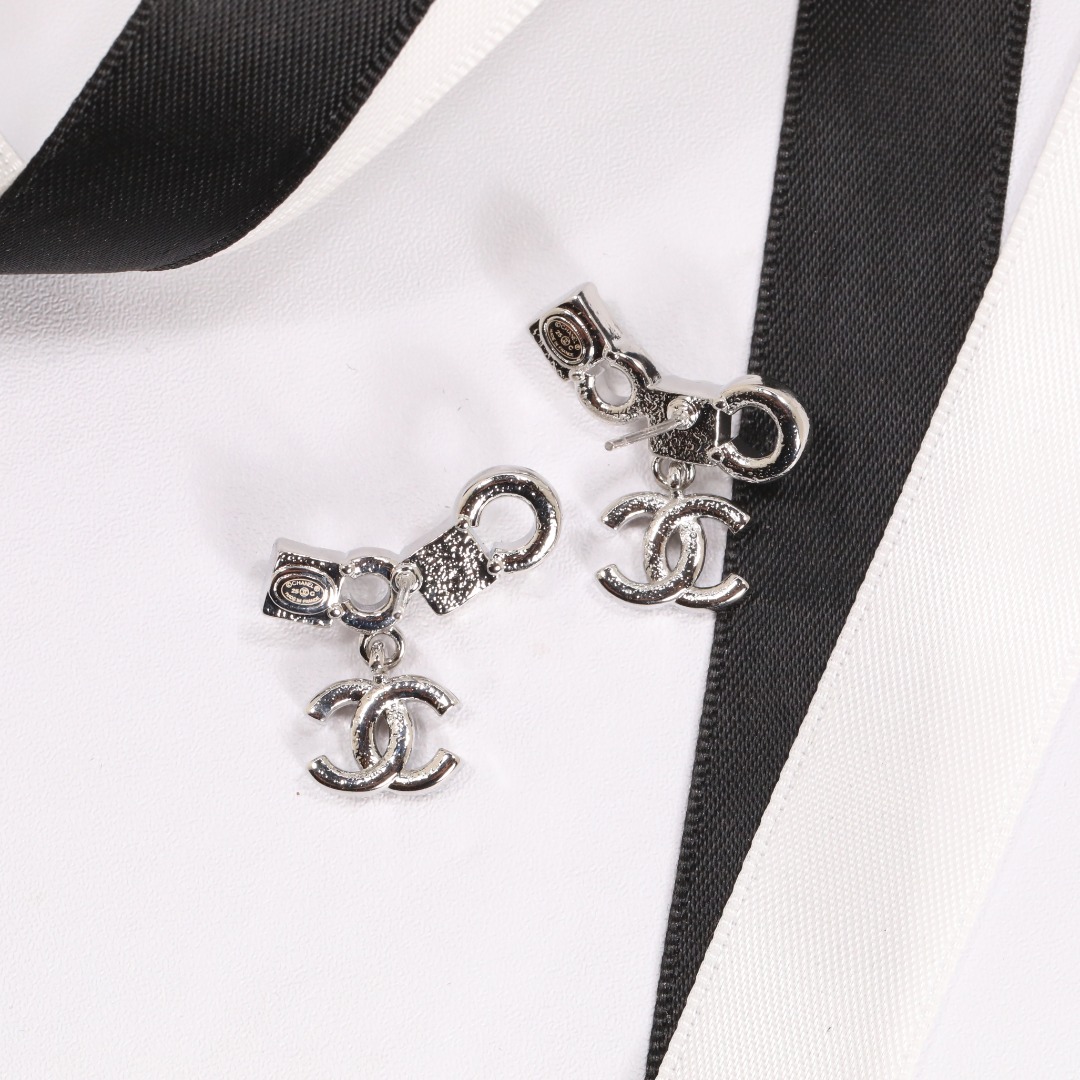 Earring jewelry, no box, JC17 3047 - qinlai888