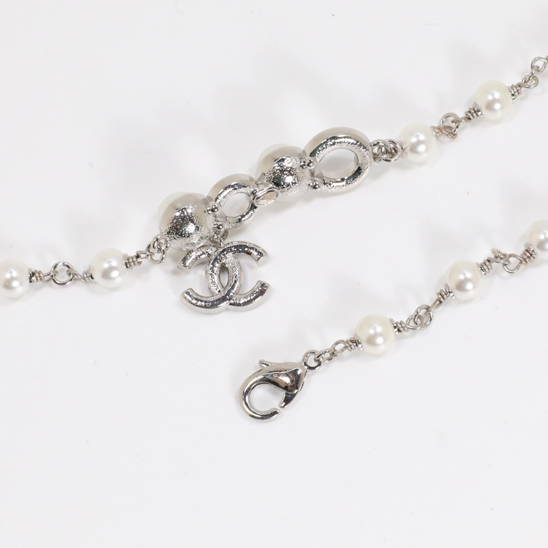 Necklace jewelry, no box, JC19 3052 - qinlai888
