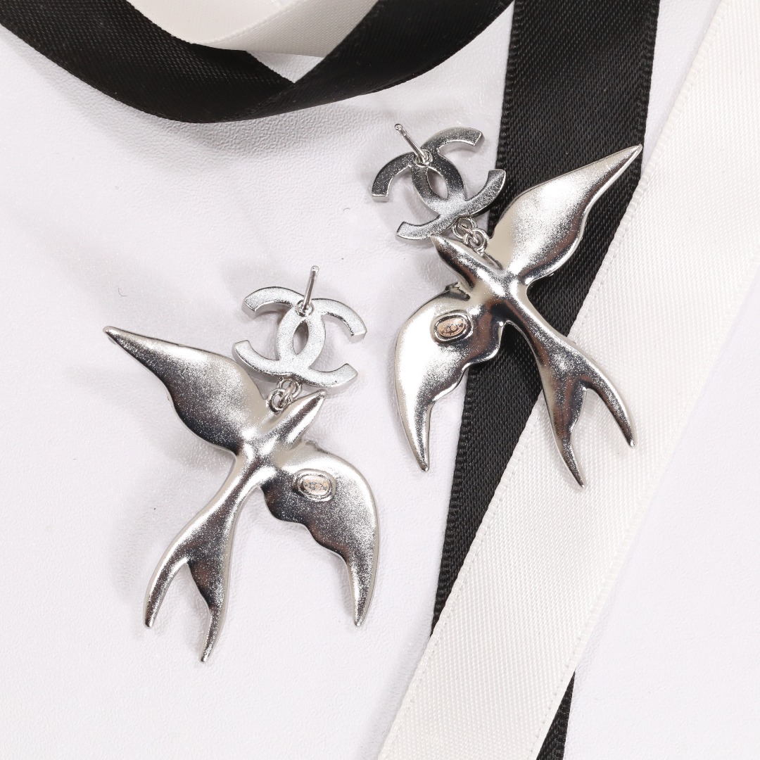 Earring jewelry, no box, JC25 3046 - qinlai888