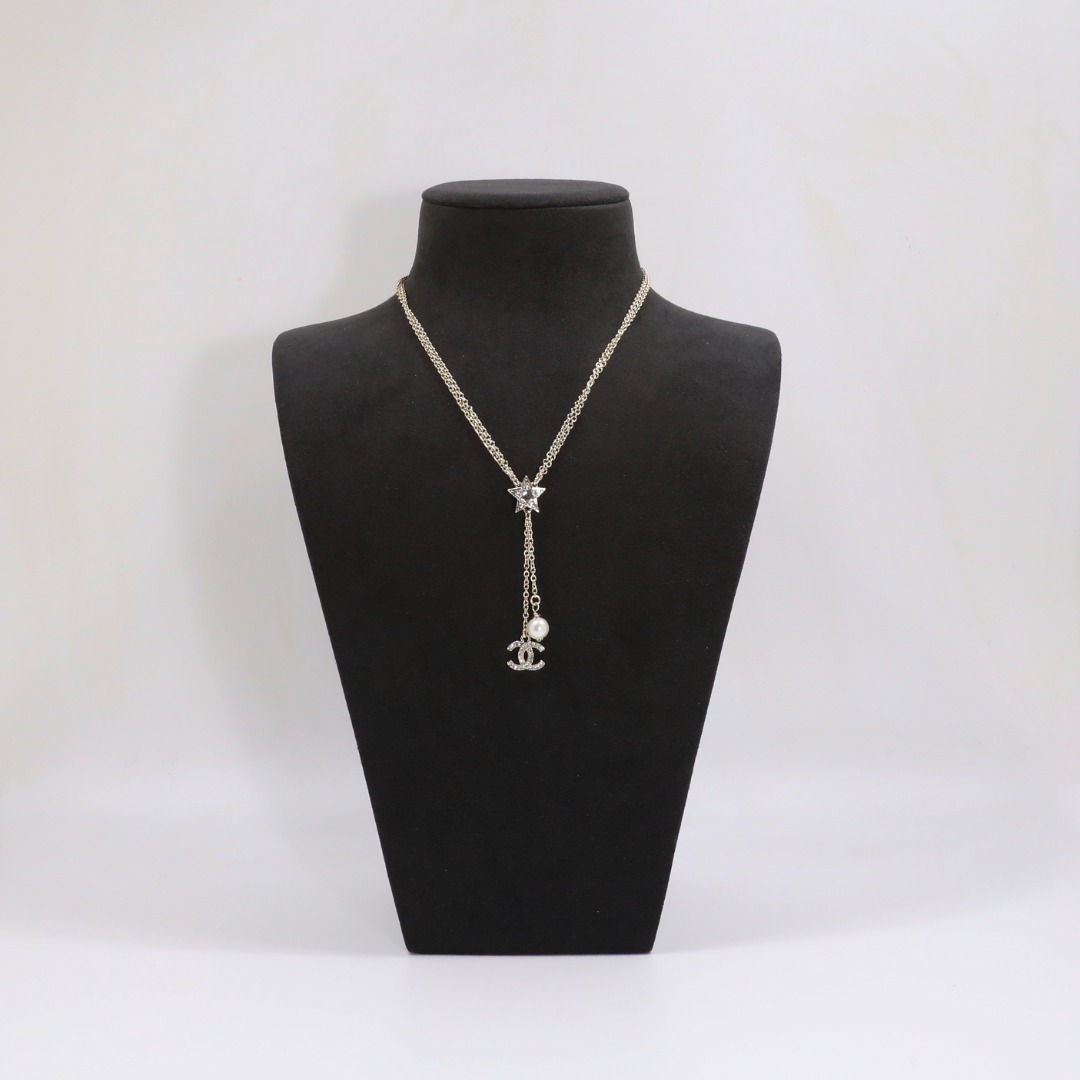 Necklace jewelry, no box, JC20 3049 - qinlai888