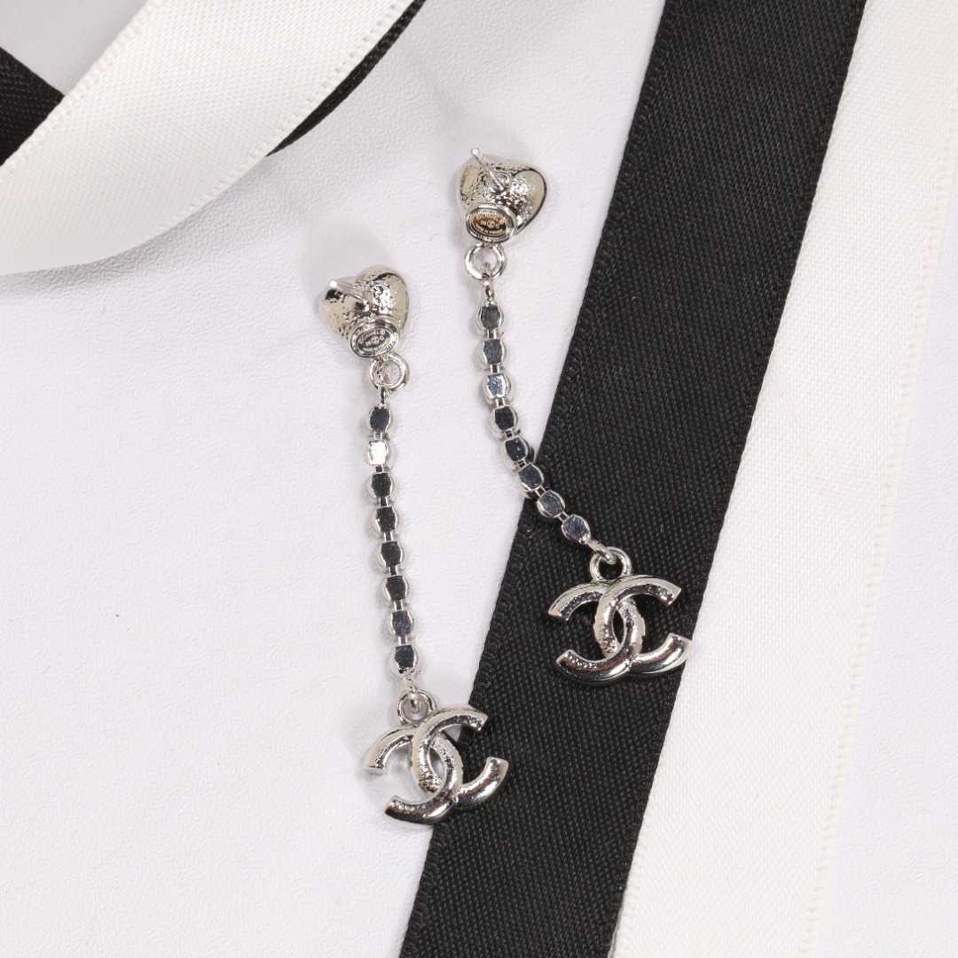 Earring jewelry, no box, JC16 3054 - qinlai888