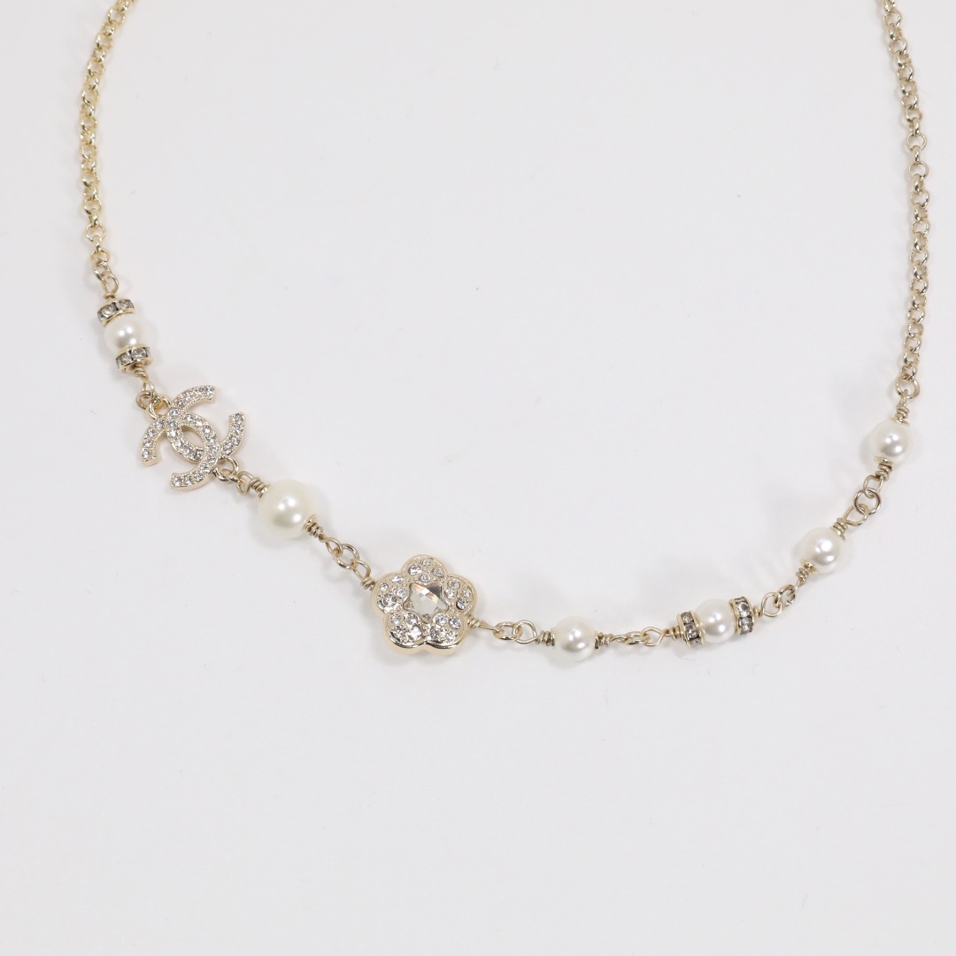 Necklace jewelry, no box, JC19 3050 - qinlai888