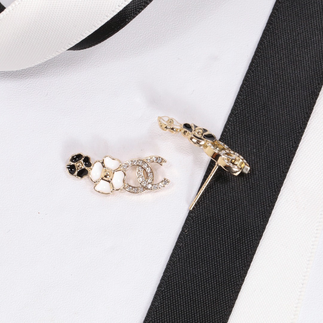 Earring jewelry, no box, JC15 3053 - qinlai888