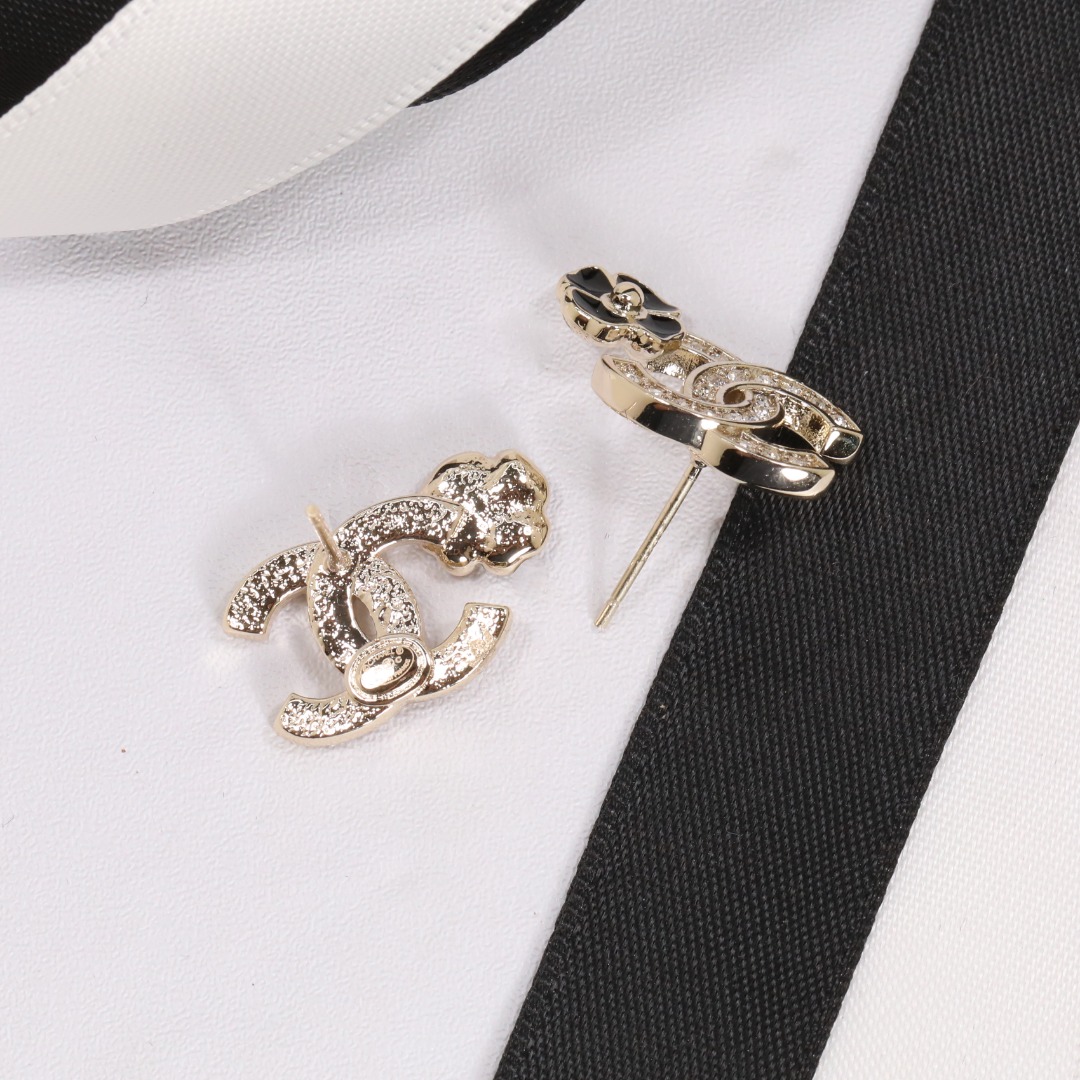 Earring jewelry, no box, JC15 3055 - qinlai888