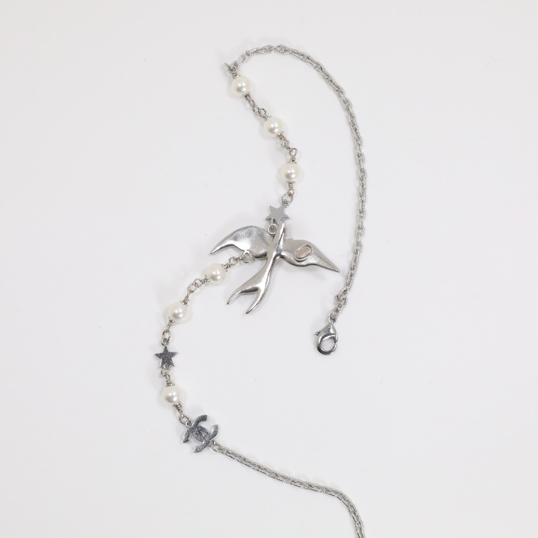 Necklace jewelry, no box, JC26 3048 - qinlai888