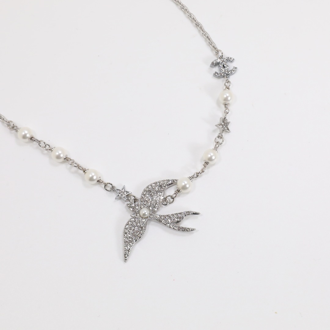 Necklace jewelry, no box, JC26 3048 - qinlai888