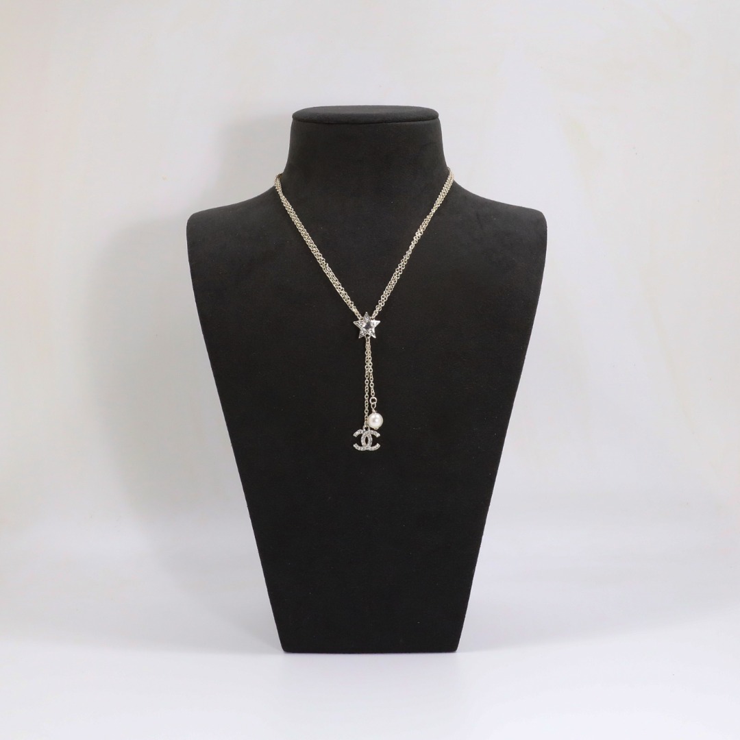 Necklace jewelry, no box, JC20 3049 - qinlai888