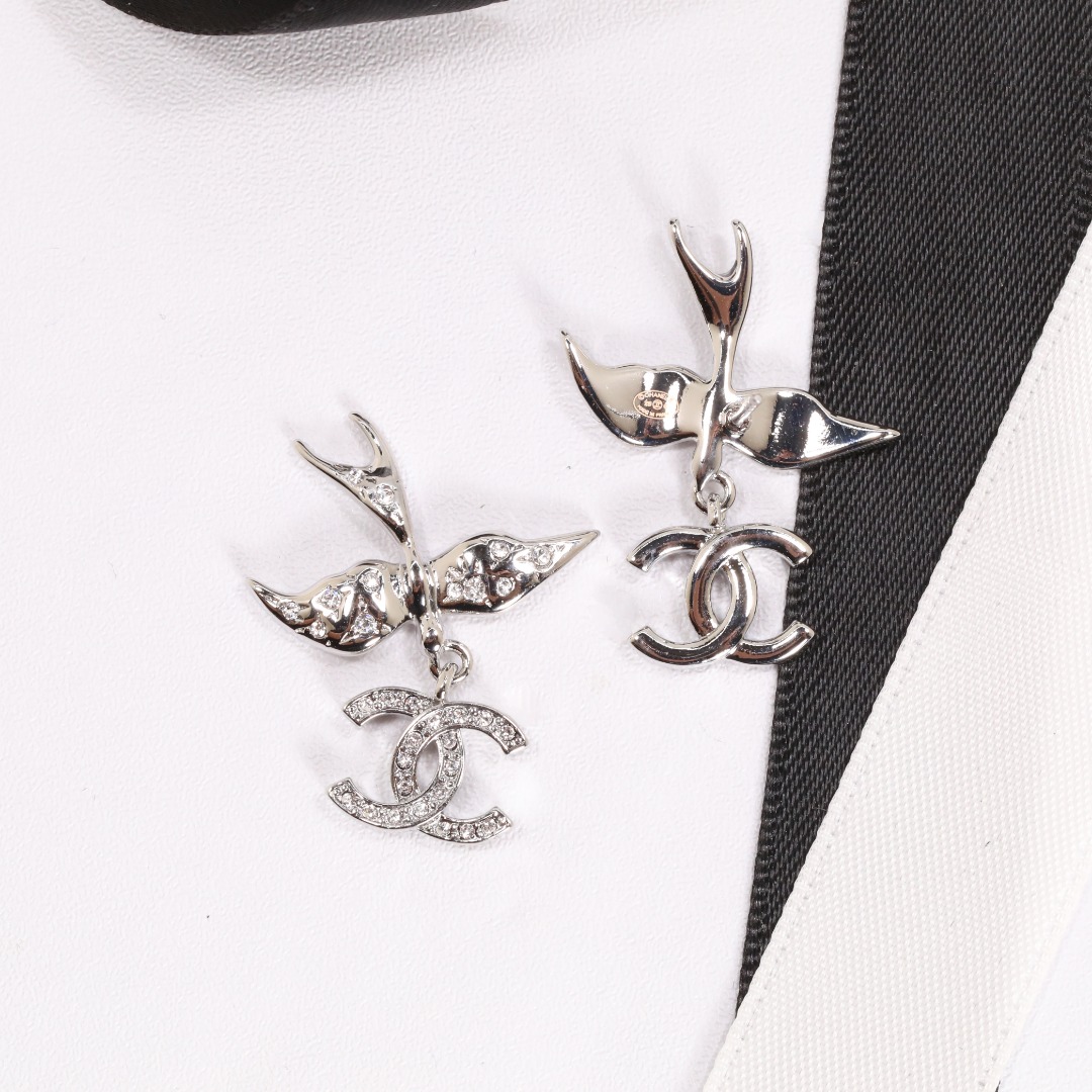 Earring jewelry, no box, JC16 3045 - qinlai888