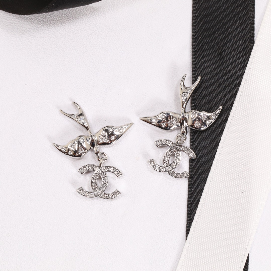 Earring jewelry, no box, JC16 3045 - qinlai888