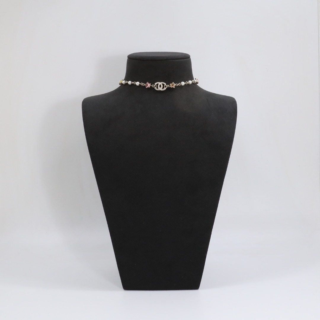 Necklace jewelry, no box, JC23 3051 - qinlai888