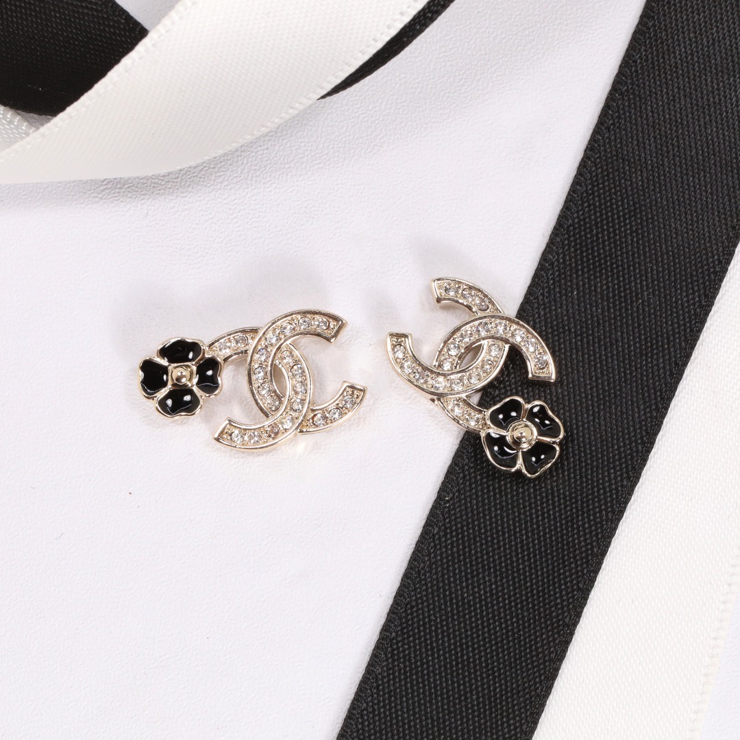 Earring jewelry, no box, JC15 3055 - qinlai888