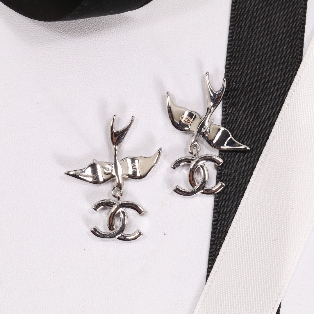 Earring jewelry, no box, JC16 3045 - qinlai888