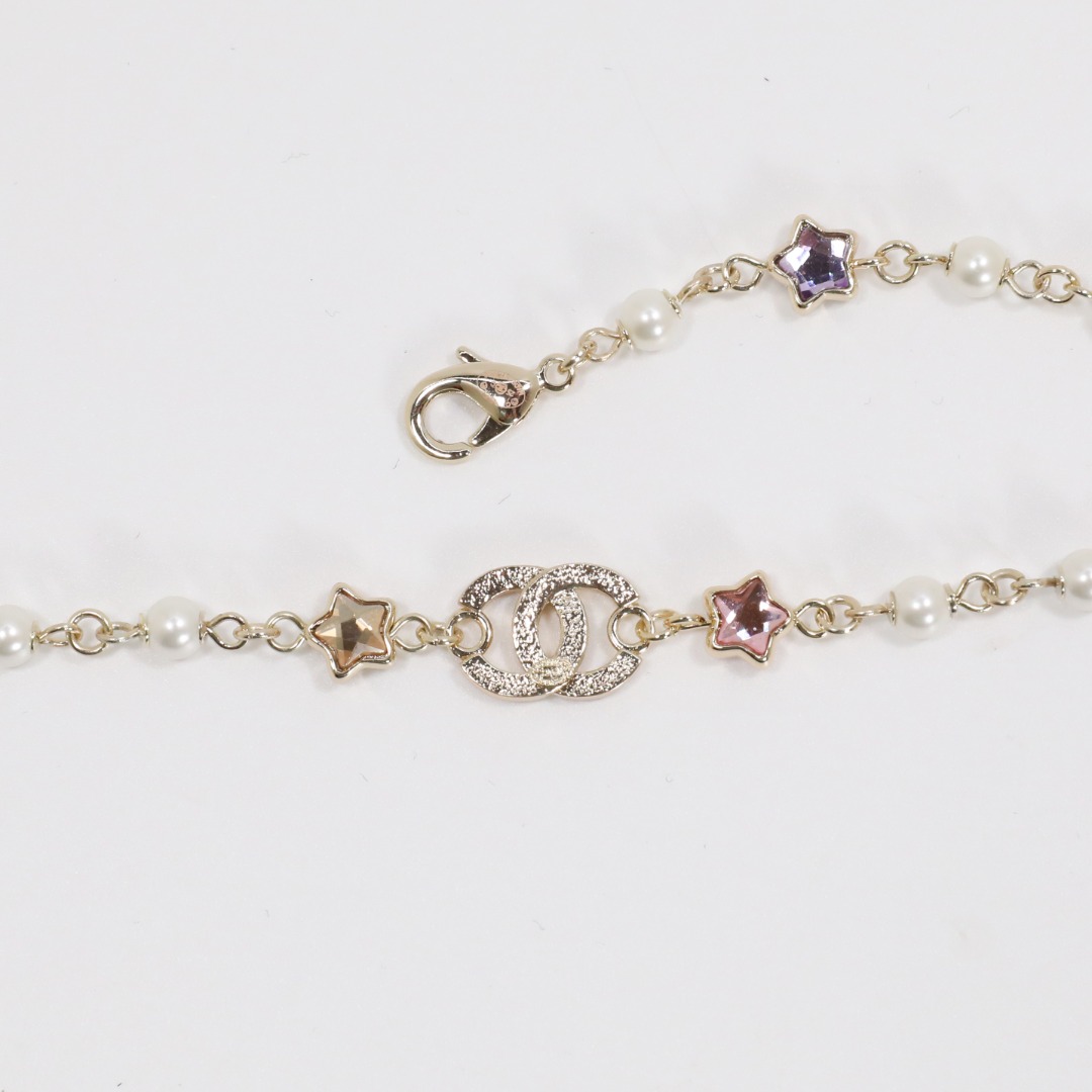 Necklace jewelry, no box, JC23 3051 - qinlai888