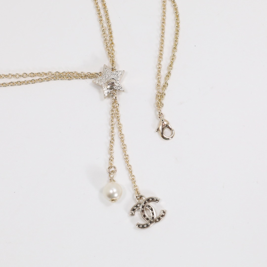 Necklace jewelry, no box, JC20 3049 - qinlai888