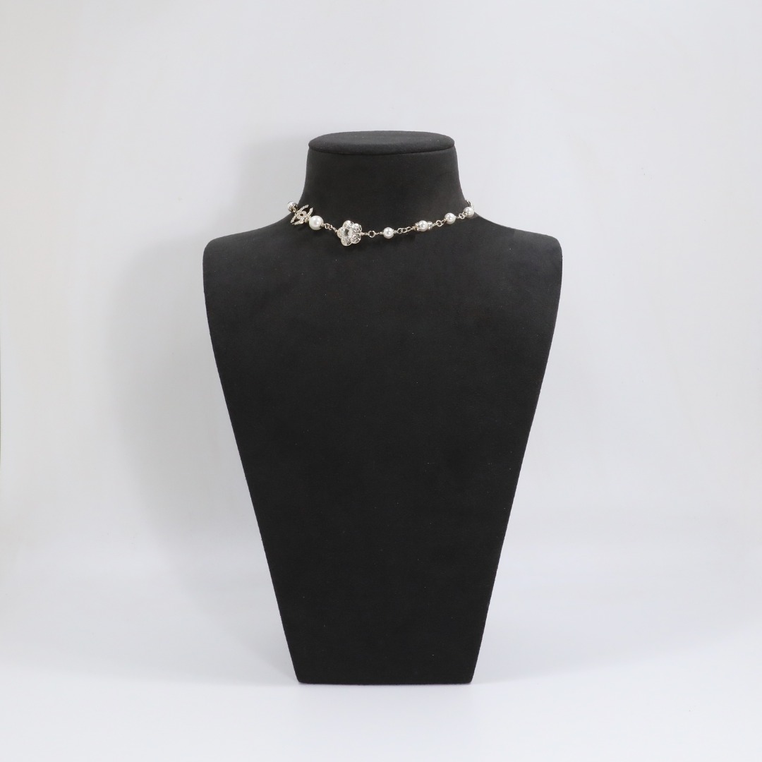 Necklace jewelry, no box, JC19 3050 - qinlai888