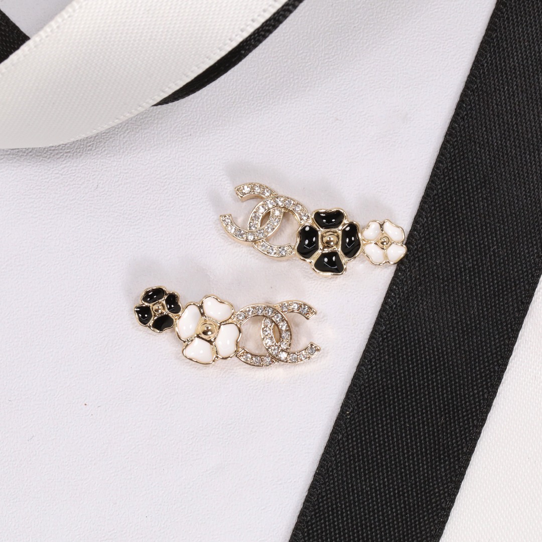 Earring jewelry, no box, JC15 3053 - qinlai888
