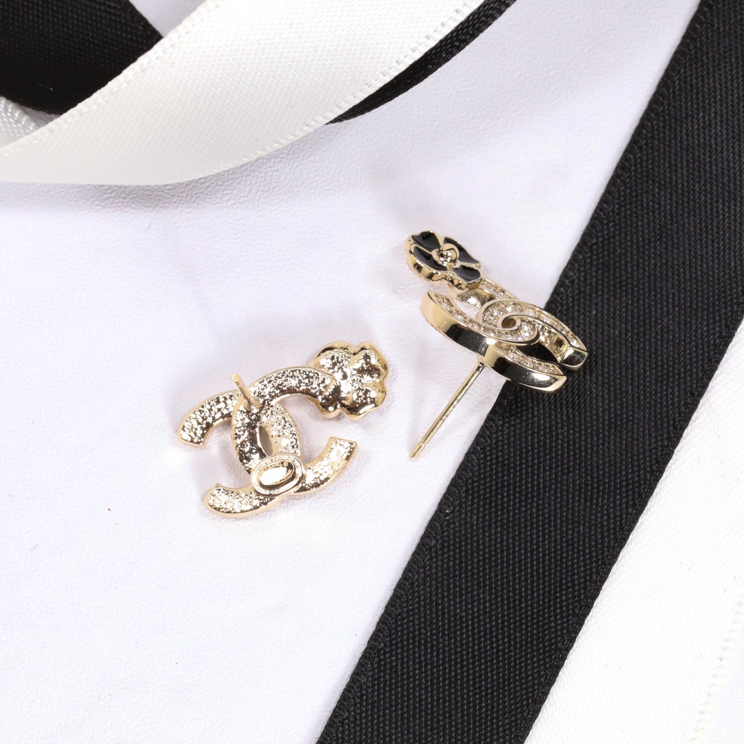 Earring jewelry, no box, JC15 3055 - qinlai888