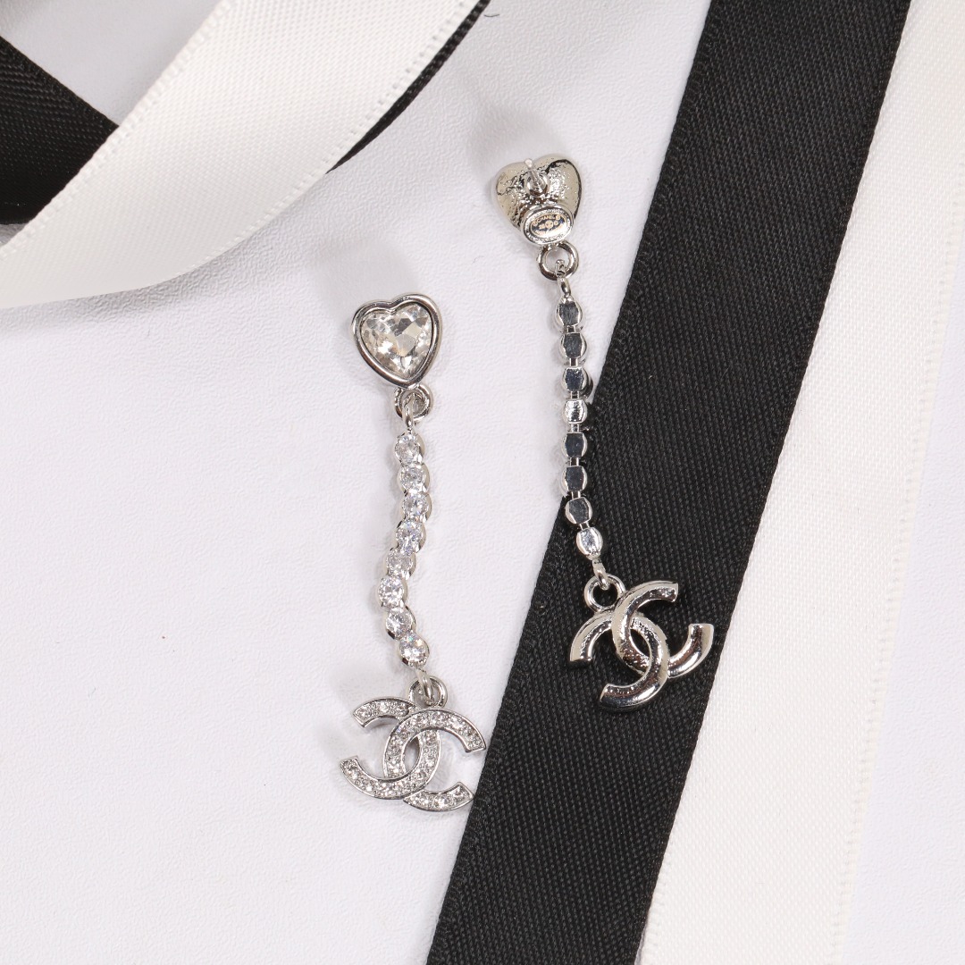 Earring jewelry, no box, JC16 3054 - qinlai888