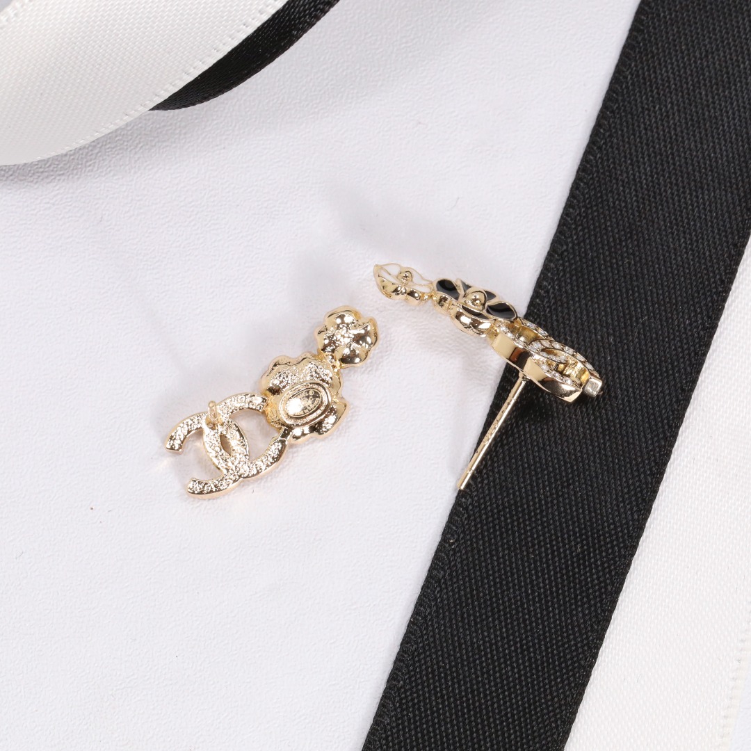 Earring jewelry, no box, JC15 3053 - qinlai888